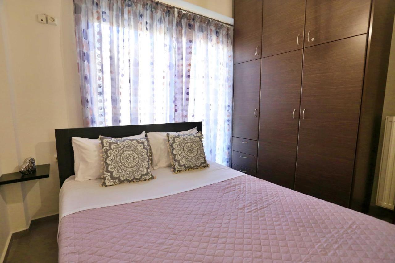 Urban Life Suite Iraklio Exterior foto