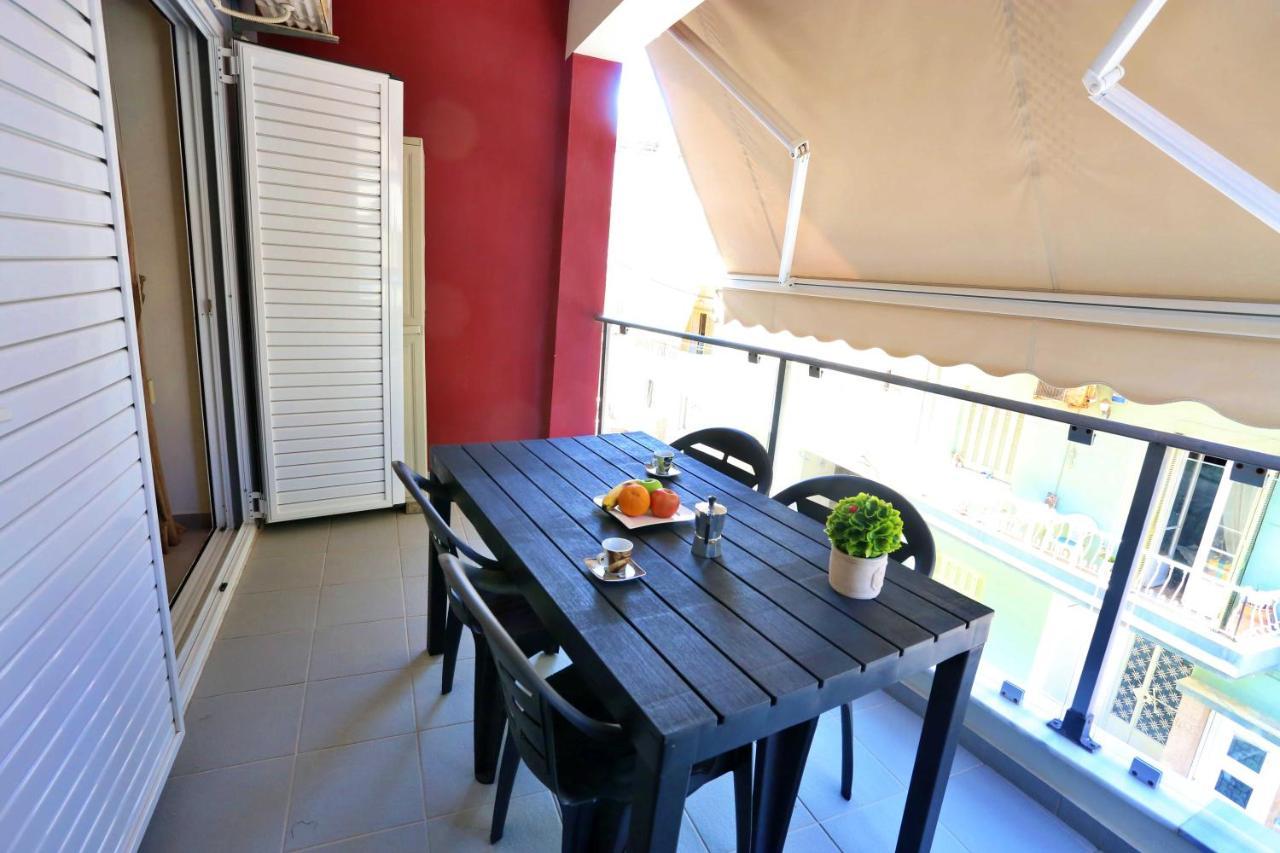 Urban Life Suite Iraklio Exterior foto