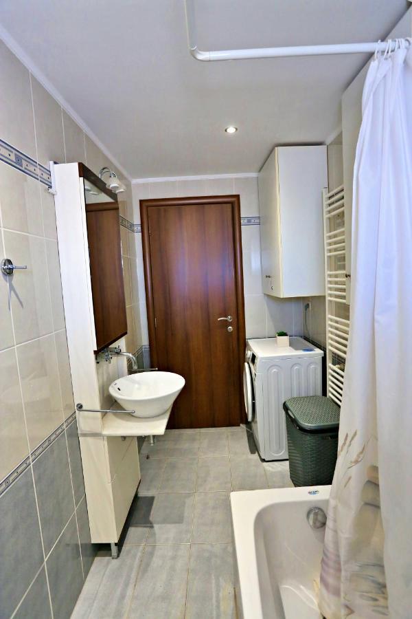 Urban Life Suite Iraklio Exterior foto