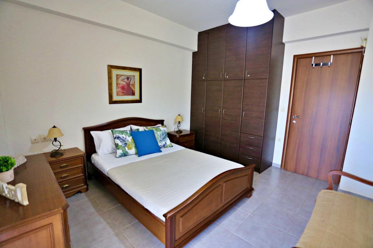 Urban Life Suite Iraklio Exterior foto