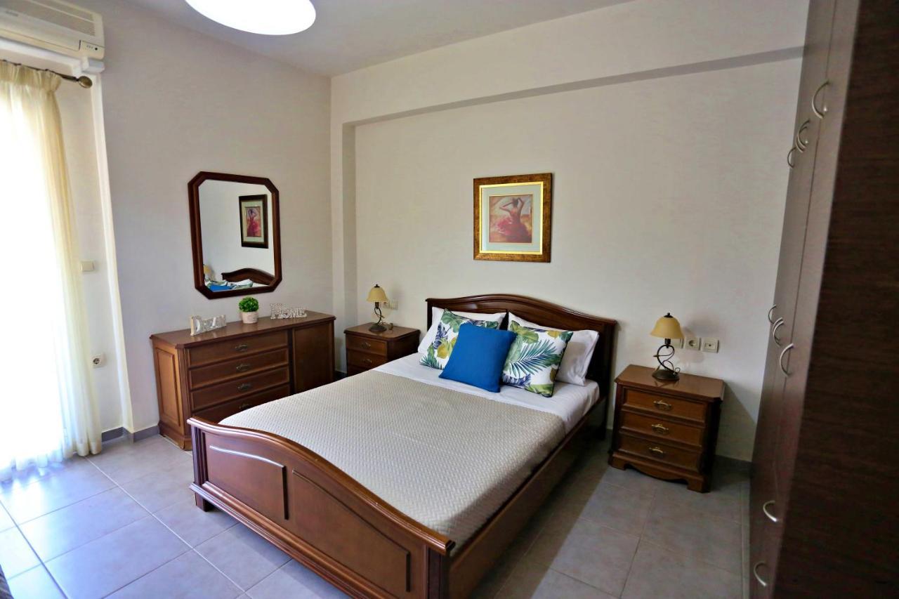 Urban Life Suite Iraklio Exterior foto
