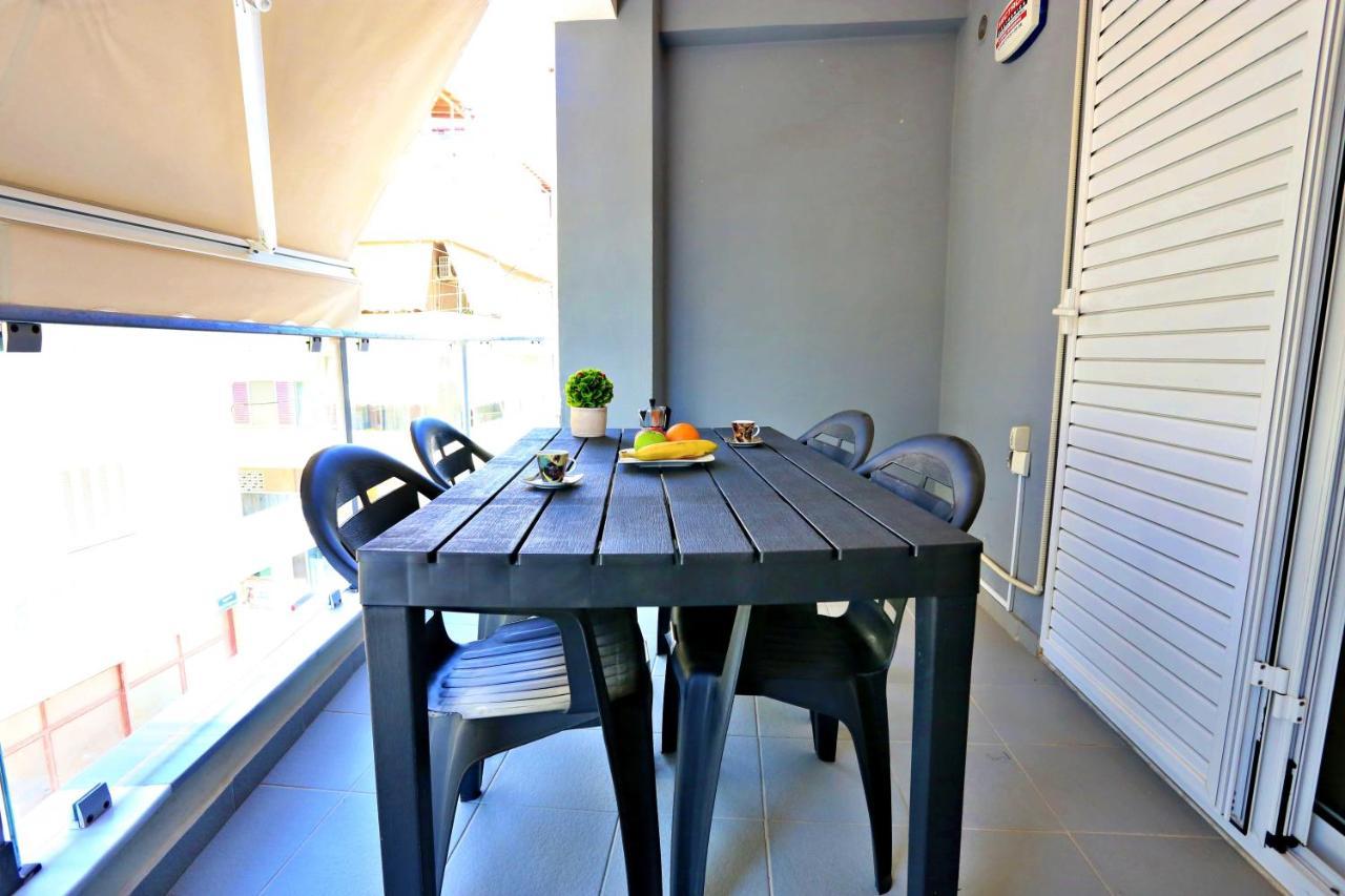 Urban Life Suite Iraklio Exterior foto